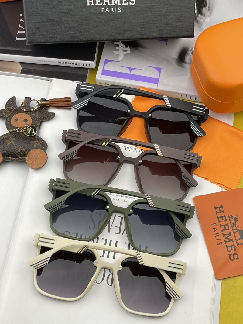 Hermes Sunglasses